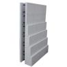 Buy cheap Aluminum Spray Wall Panel EPS Molding Machine from wholesalers