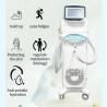 Buy cheap Professional Hydrogen Therapy Spa Machine with and 4500-5000ppb Hydrogen Content from wholesalers