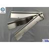 Buy cheap 2mm Custom Made Sheet Metal Welding Services SUS460 Laser Engraving Metal Parts from wholesalers