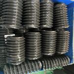 Rubber Accessories Automotive Engine Rubber Parts Auto Engine Air Intake Hose