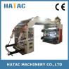 Buy cheap Automatic Label Flexo Printing Machine,Vinyl Sticker Printing Machine,Flexo Printing Machinery from wholesalers