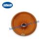 Buy cheap Winding Disc Weaving Loom Spare Parts 145 X 145 X 80MM from wholesalers