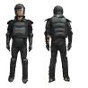 Buy cheap Lightweight Military Bulletproof Vest Plates Level 3 Level 6 Riot Control Body Armour from wholesalers