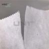 Buy cheap 100% Cotton Tear Away Embroidery Backing Fabric For Garment Badge Tailoring from wholesalers