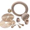 Buy cheap Custom CNC Machining Parts For Plastic Alloy Steel Stainless Steel Gears from wholesalers