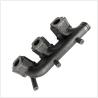 Buy cheap Year 2023- VG2600111137 Manifold Exhaust for Sinotruk HOWO Sitrak Front Engine Replacement Parts from wholesalers