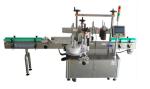 120pcs Min Automatic Sticker Labeling Machine Square Bottle Labeler Auto Sticker