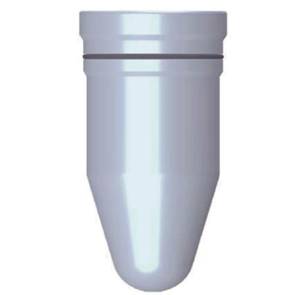 Buy cheap Threaded Casing Float Collar Silver Customized Weight from wholesalers