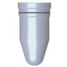 Buy cheap Threaded Casing Float Collar Silver Customized Weight from wholesalers