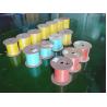 Buy cheap GJFH Plastic Circular Miniature Indoor Fiber Optic Cable for MPO / MTP connector from wholesalers