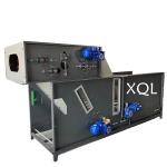 Sofa Fiber Opening Machine Fiber bale opener machine 3.3KW