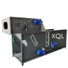 Buy cheap 380V 50HZ Fiber Filling Machine Fiber Bale Opener For Wool Cotton Polyester Carding from wholesalers