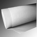 Waterproof Pvc Roofing Membrane Film 2.0mm With Strong Plasticity For Planting