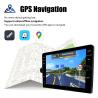 Buy cheap 8'' 9'' 10'' inch 32g 64g DSP IPS Car Radio Android Car DVD Player Knob 2 Din Android Car Radio BT WIFI FM from wholesalers