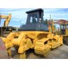 Buy cheap Used Komatsu bulldozer crawler D155A dozer for sale from wholesalers