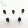 Buy cheap Sterile Disposable Luer Lock Syringe Cap Syringe Stopper from wholesalers