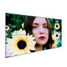 Buy cheap Jcvision 46 Inch LCD Panel 4K AD Player Wall Mounted Metal Video Wall from wholesalers