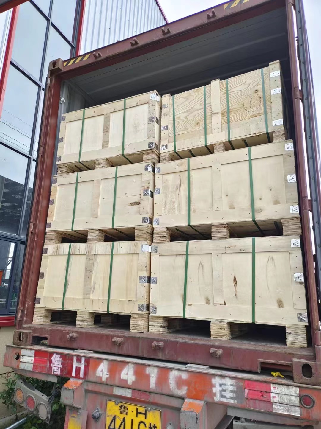 Aluminum Foil Container Raw Material for Food Packing Advanced Technology