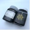 Buy cheap Square Shape Clear Color Pet Jars Black Color 400ml Storage Honey Plastic Jar from wholesalers
