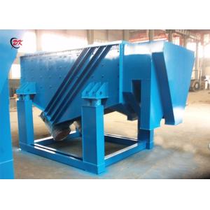 Buy cheap Linear Vibrating Screen Vibrating Sieve Machine Gravel Shaker Screen Vibrating from wholesalers