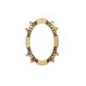 Buy cheap Bronze Halloween Graveyard Decorations , Cemetery Stone Decorations High Durability from wholesalers