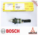 BOSCH diesel engine 0414491106 = 02111663 Injector Pump (BOSCH / Deutz packing)