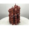 Buy cheap KPM KMX13R Crawler Excavator Main Control Valve For Liugong LG915D from wholesalers