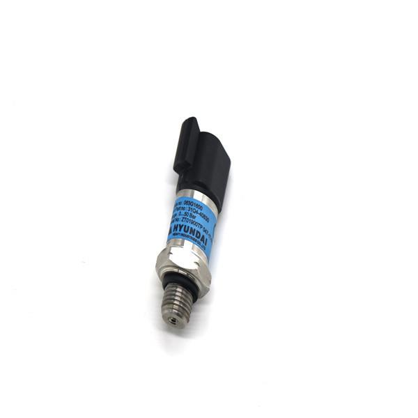 Buy cheap 31Q4-40520 HYUNDAI Pressure Transducer Sensor For R215-7 R225LC-7 from wholesalers