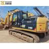 Buy cheap Caterpillar 315D 15 Ton Used Excavator with CAT Hydraulic Valve and Hydraulic Pump from wholesalers