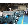Buy cheap 250kW LPG Natural Gas Biogas Electricity Generator 1500RPM from wholesalers
