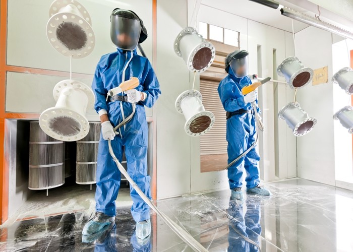 Hydroxyl Equivalent 82±2 G/Mol Matt Hardener For TGIC Free Powder Coatings