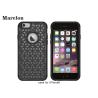Buy cheap Gradient Color TPU Phone Case Hybrid Protective 4.7 Inches For Iphone 7 from wholesalers