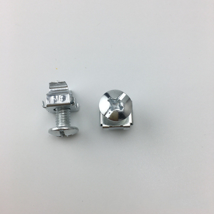 Fiber Optic Cabinet Accessories Set Screw M6
