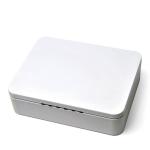 COMER acrylic mobile phone / tablet top display rack stand / acrylic display