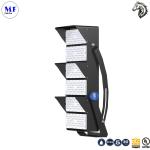 IP65 5years Warranty 200-1800W High Power LED Flood Light For Stadium Sport