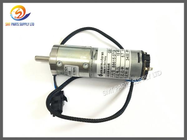 Quality Track Motor Screen Printing Machine Parts SMT DEK 157731 157729 1812292 for sale