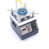 Buy cheap High Stability Fiber Optic Cable Polishing Machine , Fiber Polishing Equipment HW - 900CPM from wholesalers