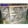 Buy cheap Greenhouse and poultry big cooling box fan from wholesalers