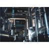 Buy cheap Ball Instrumentation Control Valves Jacket Insulated V Type DN25mm - 350mm from wholesalers