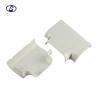 Buy cheap 130mm Wall Air Conditioner Cover Pipe Cover Duct Tee Joint Screw Mount Installation from wholesalers