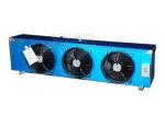 made in china D Type Refrigeration Evaporator for cold room storage