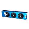 Buy cheap DJ170 DJ-34/170 rotor axial fan cold rooms evaporators fan motors Low temperature refrigeration air cooler from wholesalers