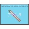 Buy cheap High Pressure Aluminum Gas Cylinder 8L Safety Gas Cylinder for Medical use from wholesalers