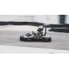 Buy cheap Remote Control Gears Electrical Go Kart Outdoor 43mm Terrain Clearance from wholesalers