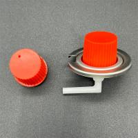 Buy cheap Commercial-Grade Gas Burner Valve for Restaurant Equipment product