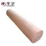 Medical strong adhesive zinc oxide tape