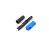 Buy cheap Rapido FTTx Fast Connect Fiber Connectors Sc Embedded SM from wholesalers