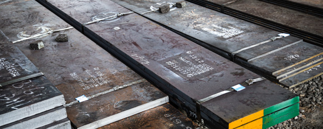 Ground Machined Alloy Steel Plates Inconel 722 High Stanadard