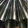 Buy cheap AISI Mirror Polished Stainless Steel Pipe Tube Duplex 316L 316 430 from wholesalers