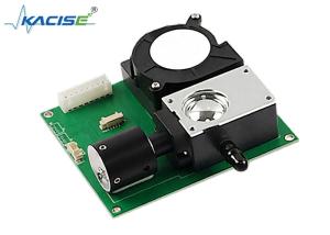 Buy cheap KGD PM 203 Laser Particle Counting Sensor For Storage Conditions 0 95%RH Non-condensing Performance from wholesalers